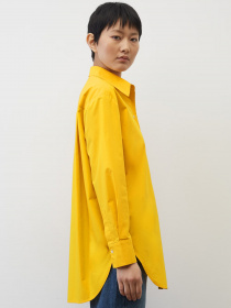 Сорочка повсякденна Marc O’Polo модель 302105142025-264 Фото