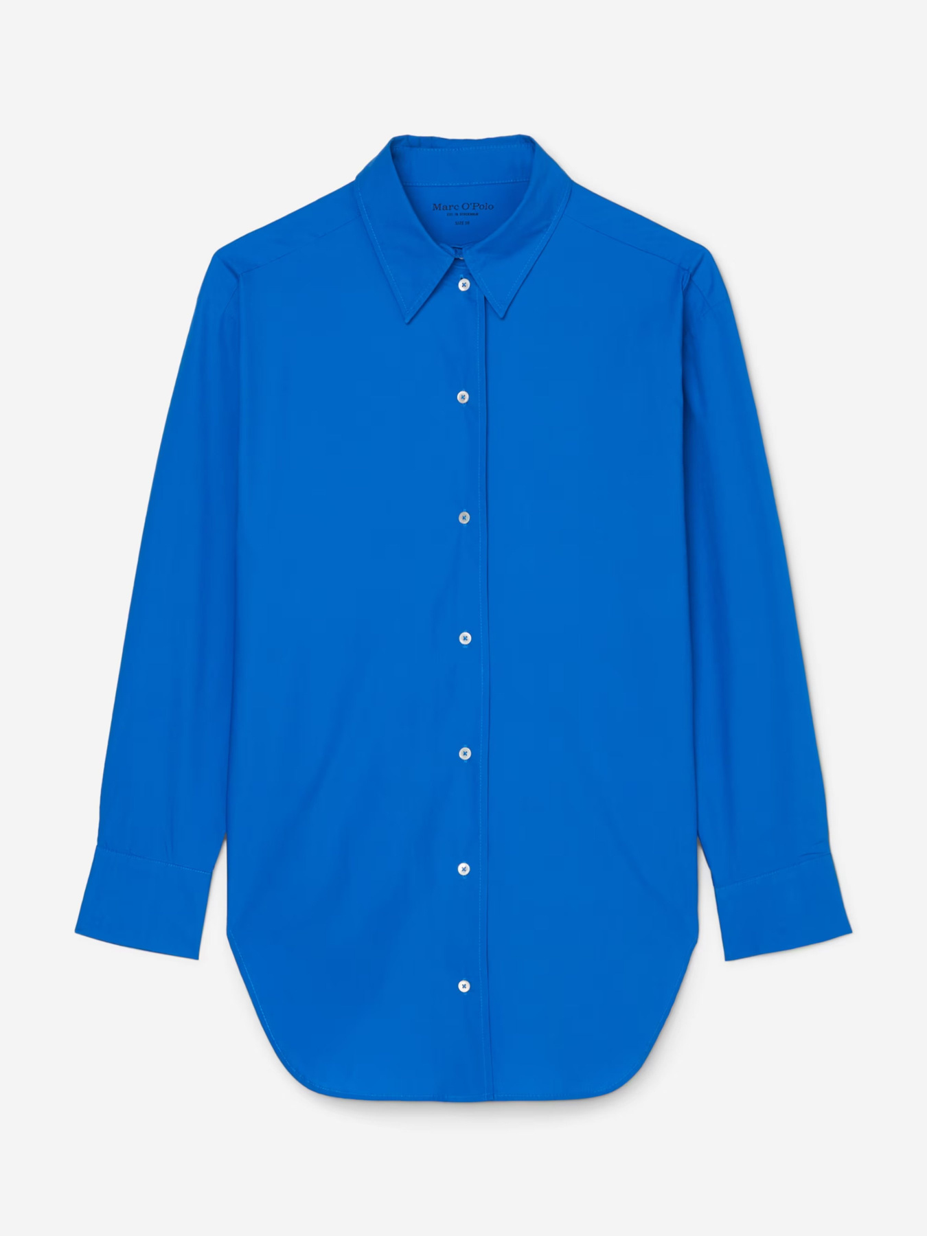 Рубашка Marc O’Polo модель 302105142025-868 Фото