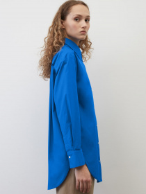 Рубашка Marc O’Polo модель 302105142025-868 Фото