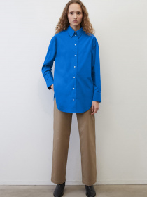 Рубашка Marc O’Polo модель 302105142025-868 Фото