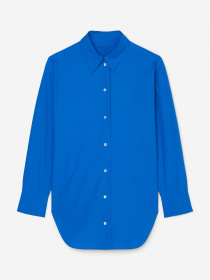 Рубашка Marc O’Polo модель 302105142025-868 Фото