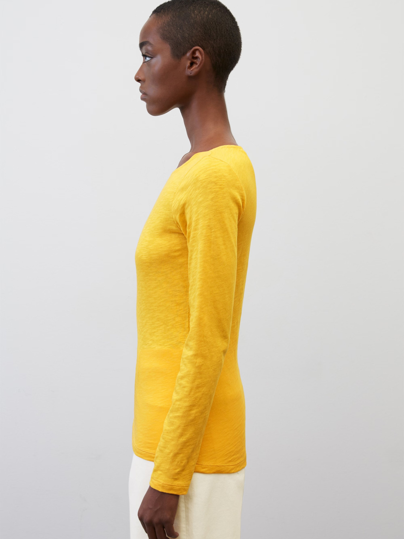 Лонгслив Marc O’Polo модель 302226152199-264 Фото