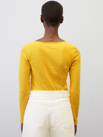 Лонгслив Marc O’Polo модель 302226152199-264 Фото