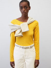 Лонгслив Marc O’Polo модель 302226152199-264 Фото