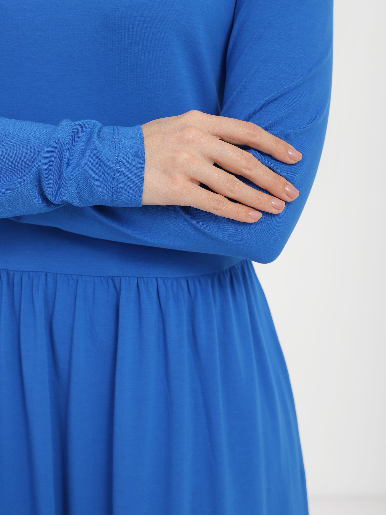 Платье миди Marc O’Polo модель 302308759031-868 Фото