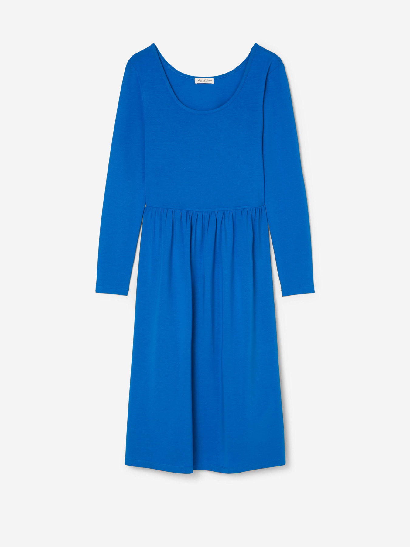 Платье миди Marc O’Polo модель 302308759031-868 Фото