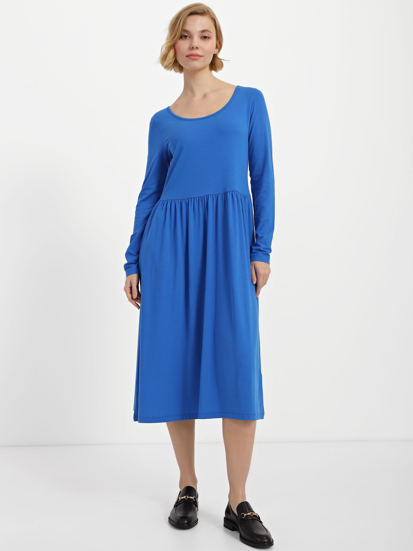 Сукня міді Marc O’Polo модель 302308759031-868 Фото