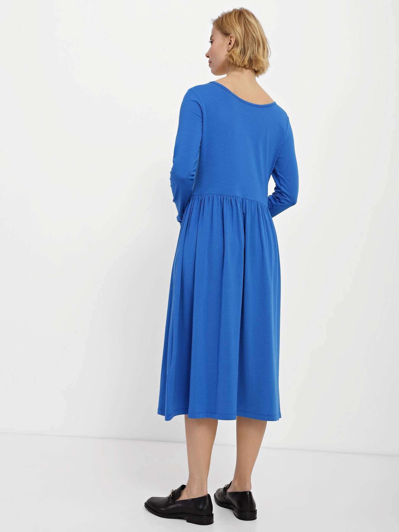 Сукня міді Marc O’Polo модель 302308759031-868 Фото