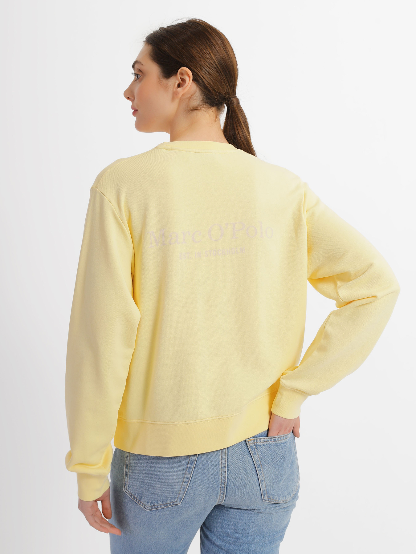 Свитшот Marc O’Polo модель 302400154457-204 Фото