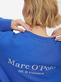 Свитшот Marc O’Polo модель 302400154457-868 Фото