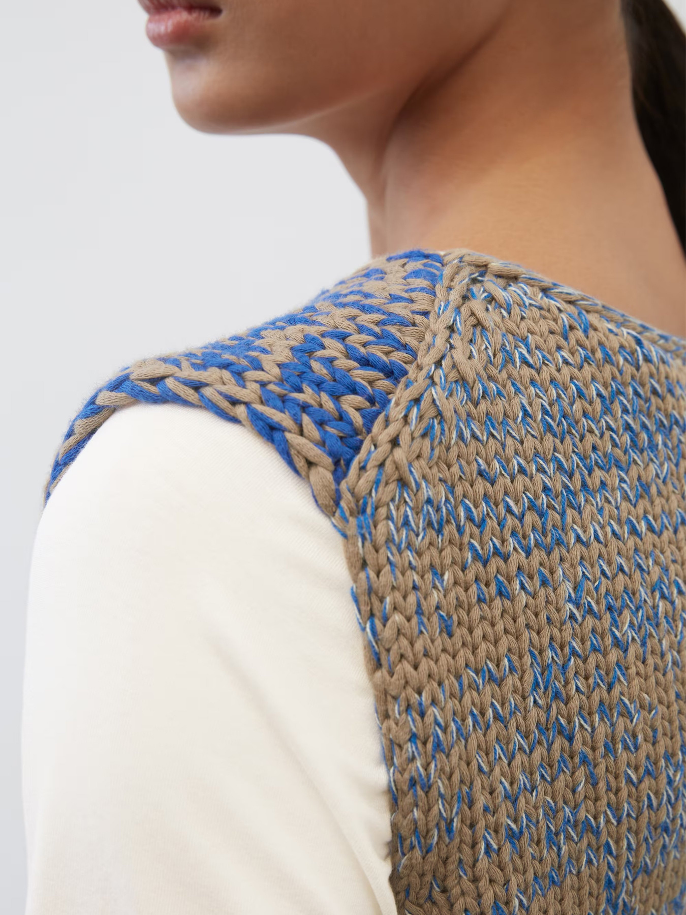 Жилет Marc O’Polo модель 302612963283-D17 Фото