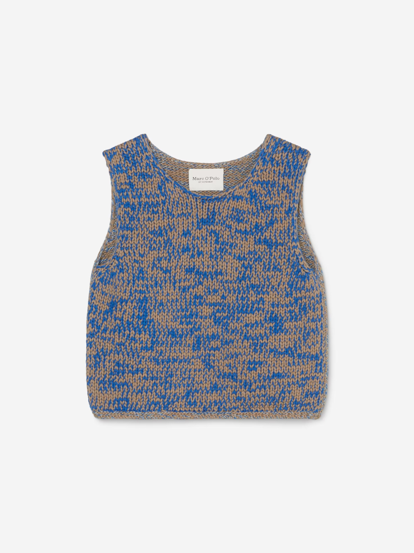 Жилет Marc O’Polo модель 302612963283-D17 Фото