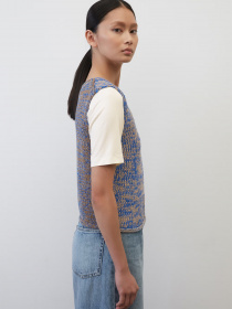 Жилет Marc O’Polo модель 302612963283-D17 Фото