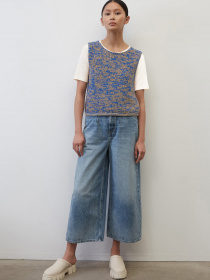 Жилет Marc O’Polo модель 302612963283-D17 Фото