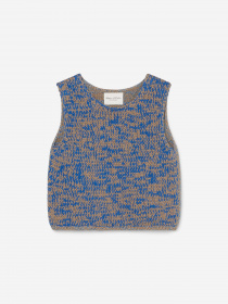 Жилет Marc O’Polo модель 302612963283-D17 Фото