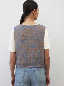 Жилет Marc O’Polo модель 302612963283-D17 Фото