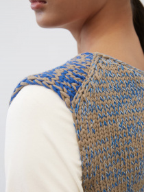 Жилет Marc O’Polo модель 302612963283-D17 Фото