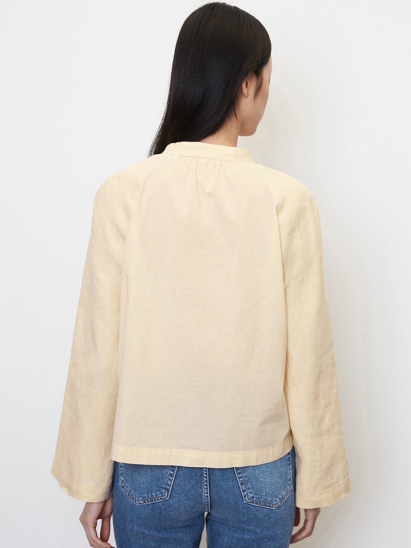 Блуза Marc O’Polo модель 303130542081-192 Фото