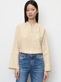 Блуза Marc O’Polo модель 303130542081-192 Фото