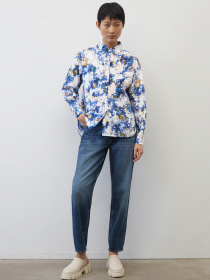 Рубашка Marc O’Polo модель M02088442071-A96 Фото