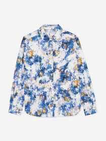 Рубашка Marc O’Polo модель M02088442071-A96 Фото