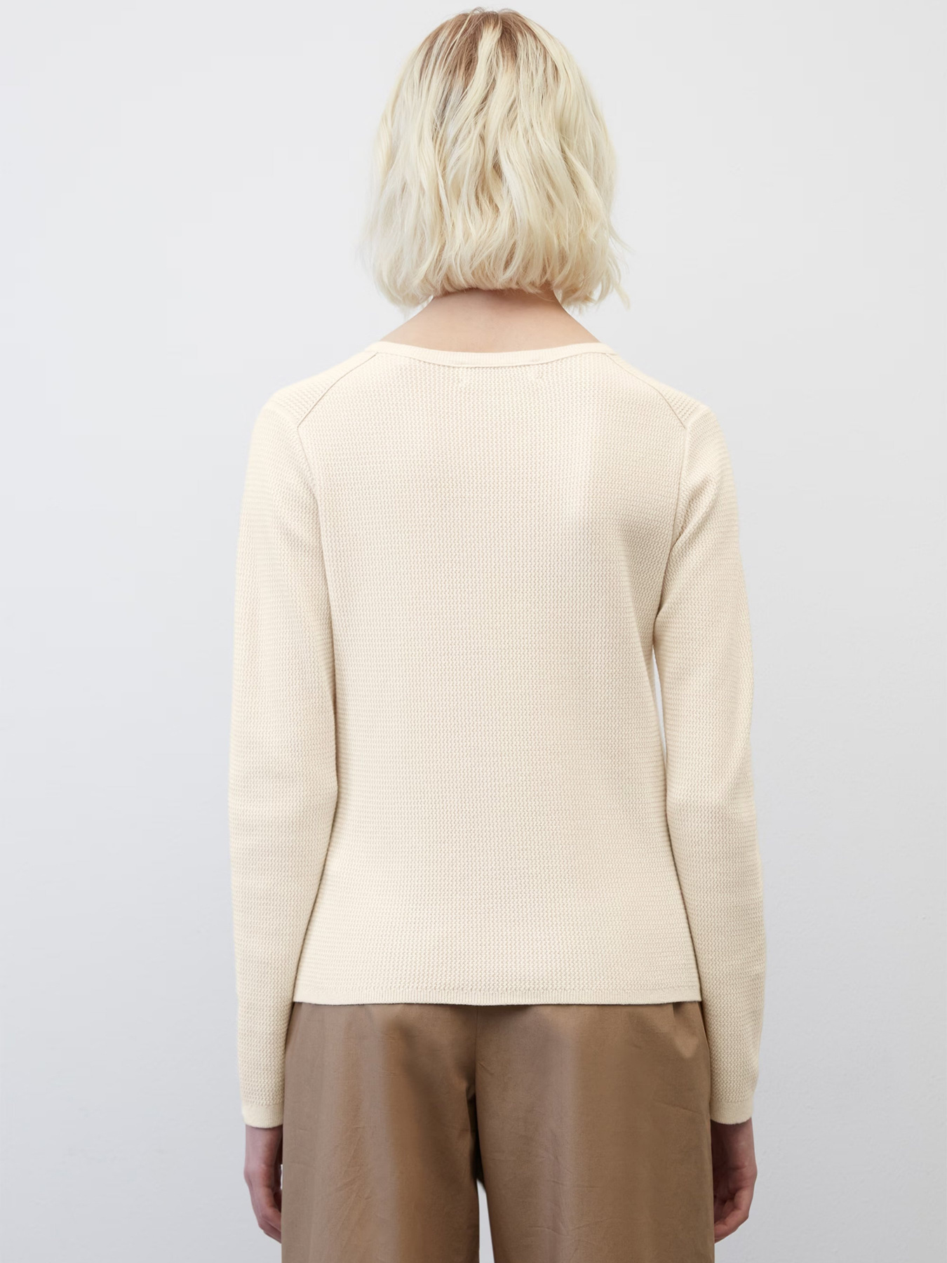 Джемпер Marc O’Polo модель M02600660059-159 Фото