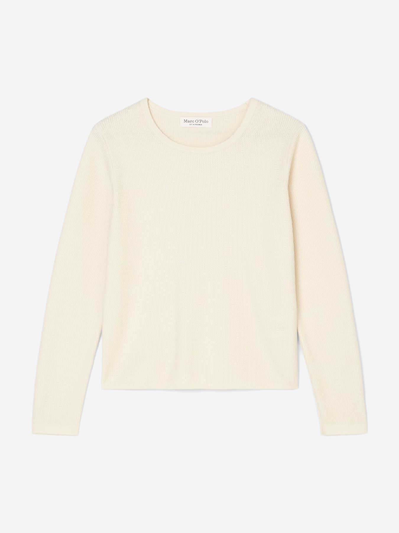 Джемпер Marc O’Polo модель M02600660059-159 Фото