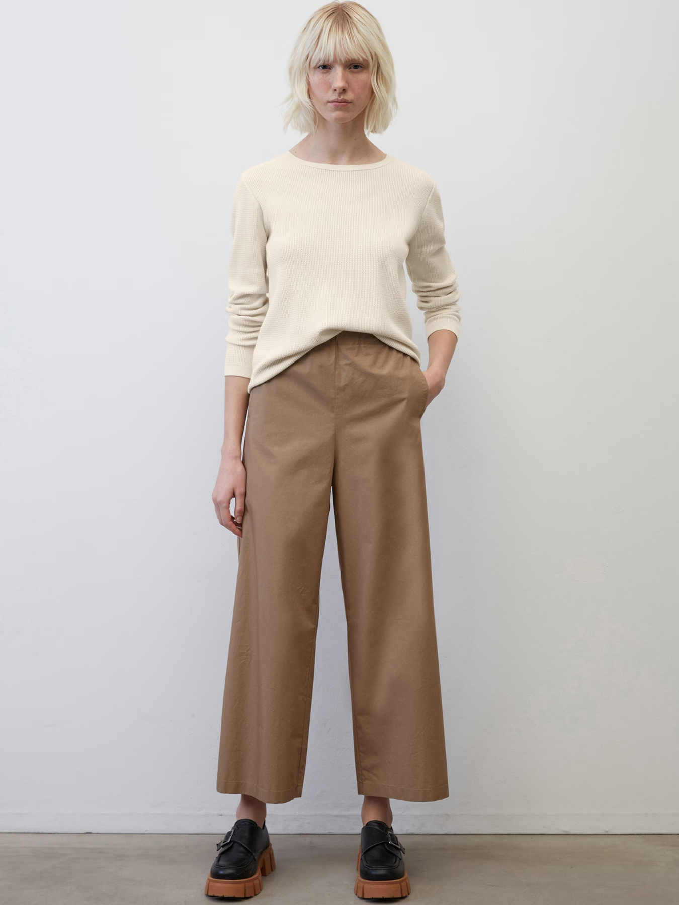 Джемпер Marc O’Polo модель M02600660059-159 Фото