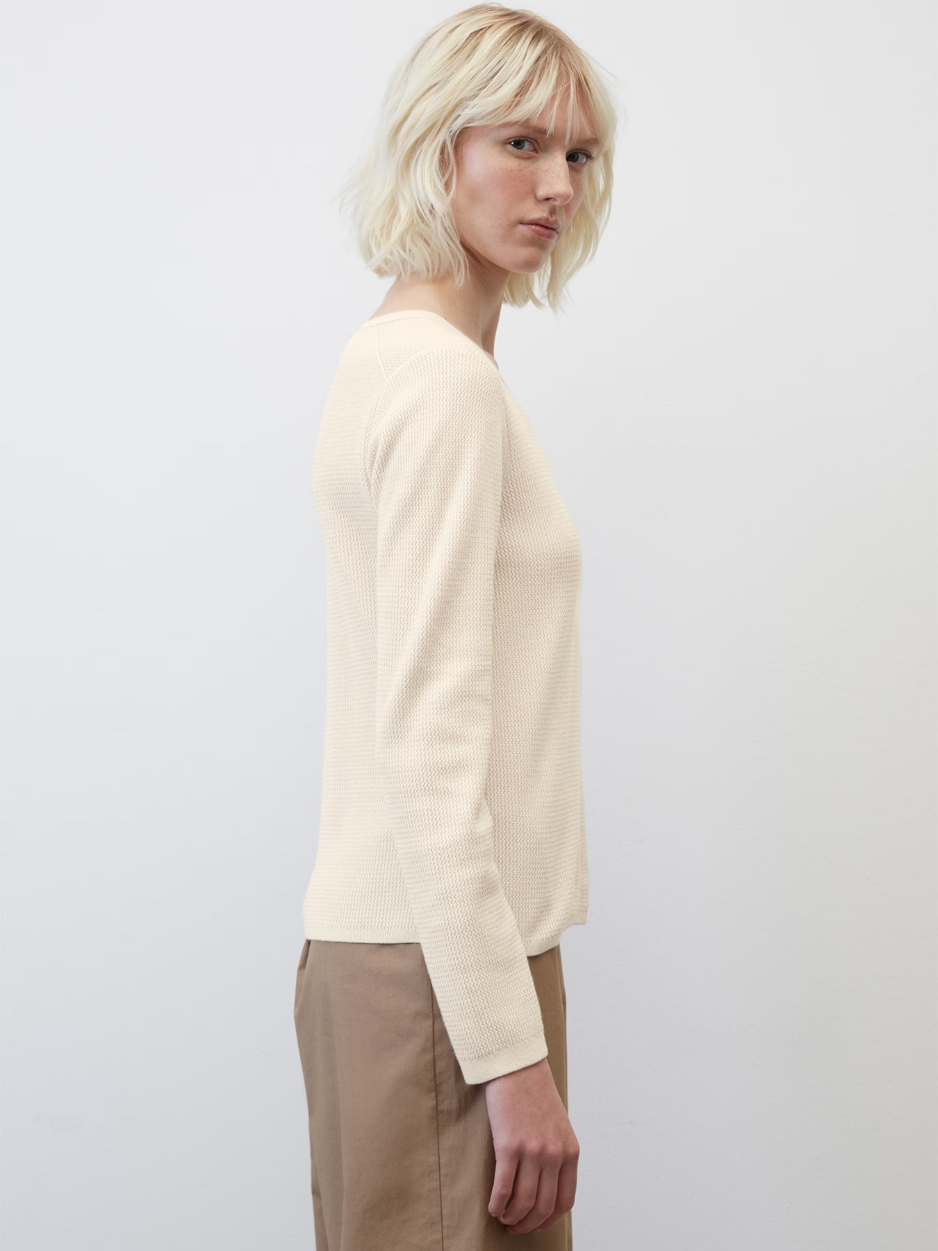 Джемпер Marc O’Polo модель M02600660059-159 Фото