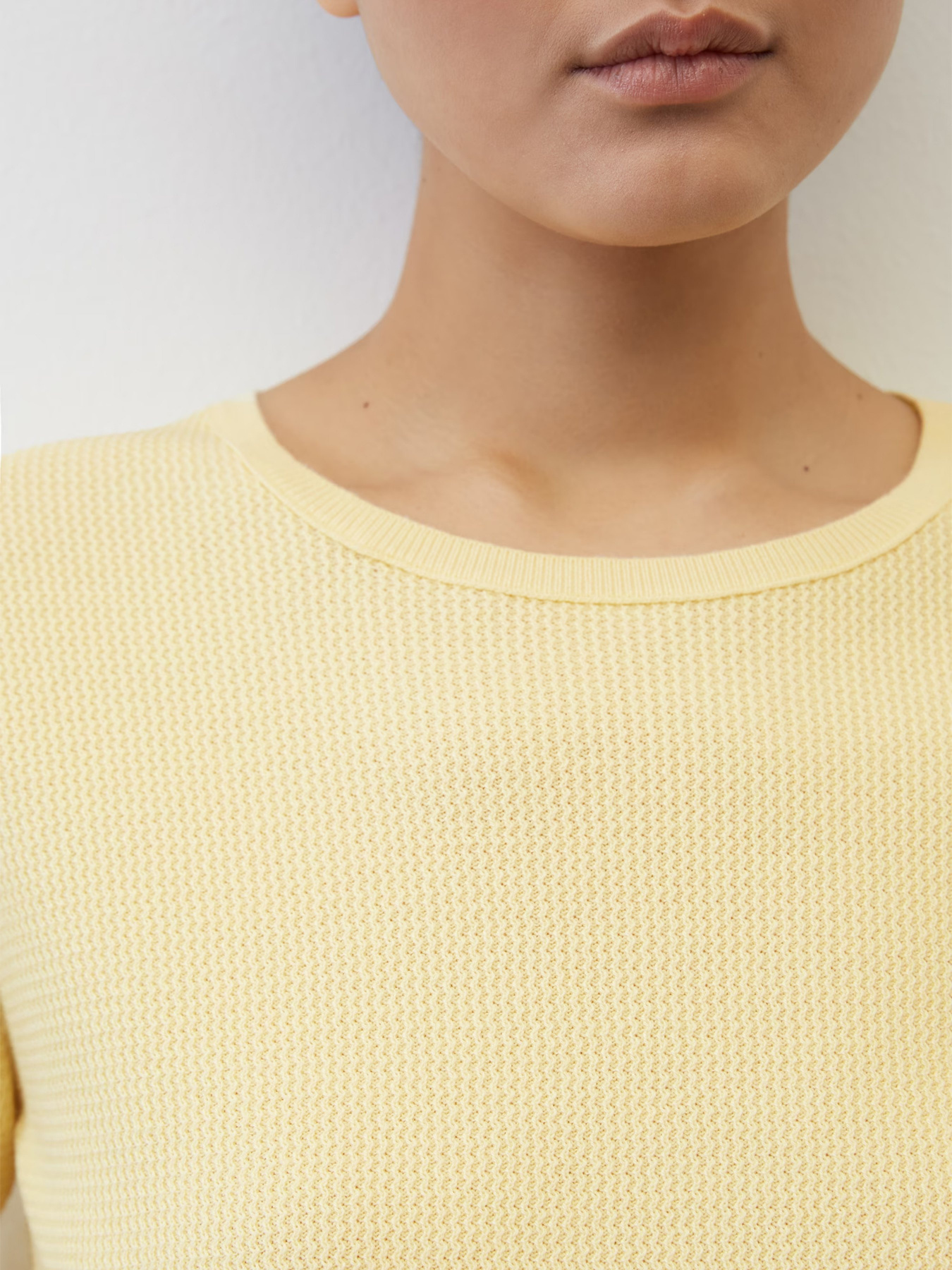 Джемпер Marc O’Polo модель M02600660059-204 Фото