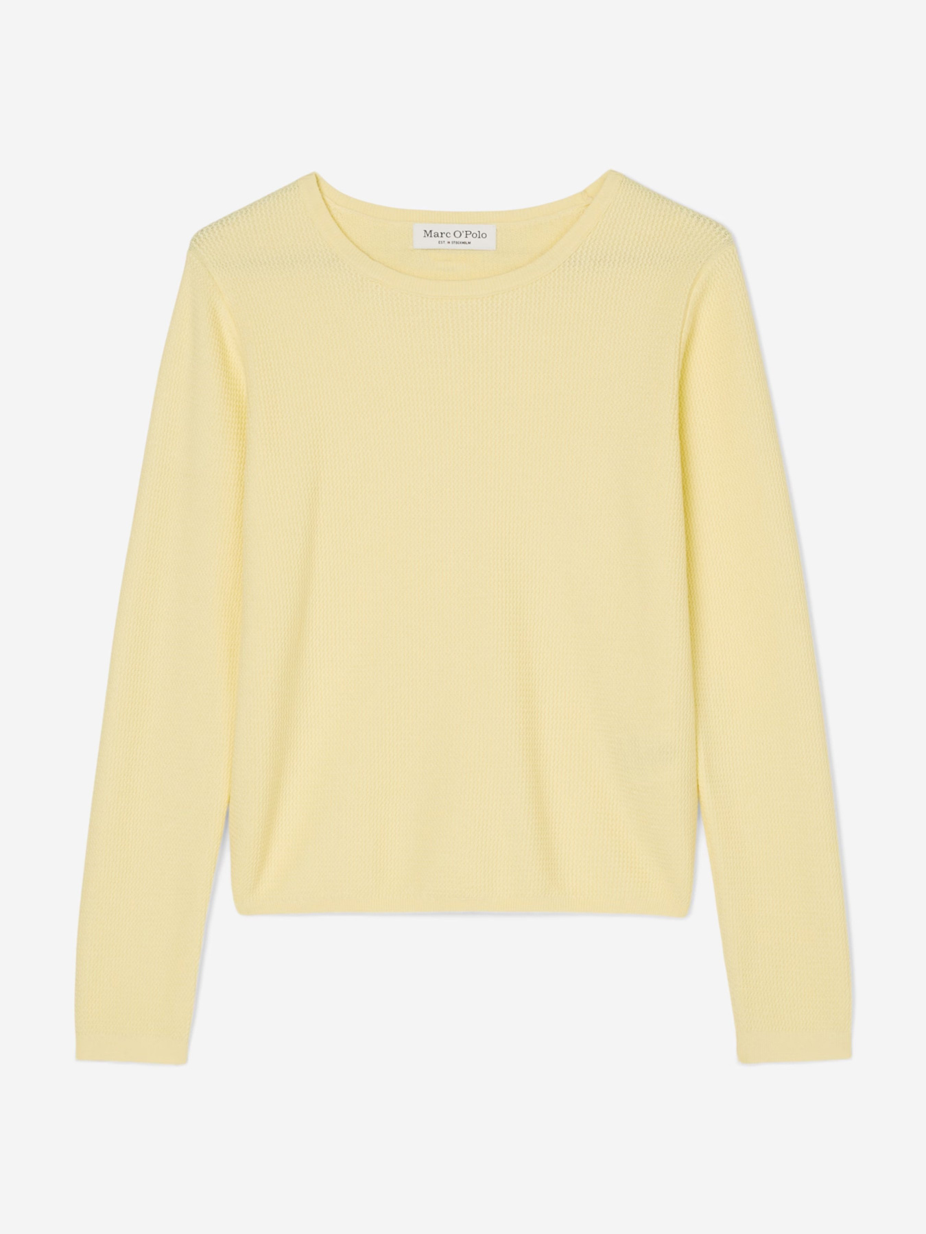 Джемпер Marc O’Polo модель M02600660059-204 Фото