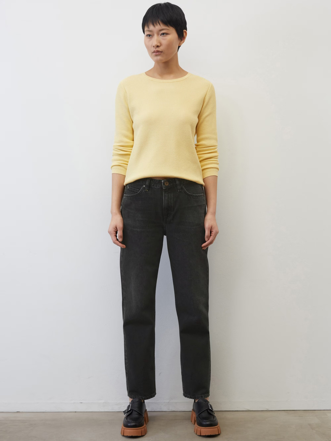 Джемпер Marc O’Polo модель M02600660059-204 Фото