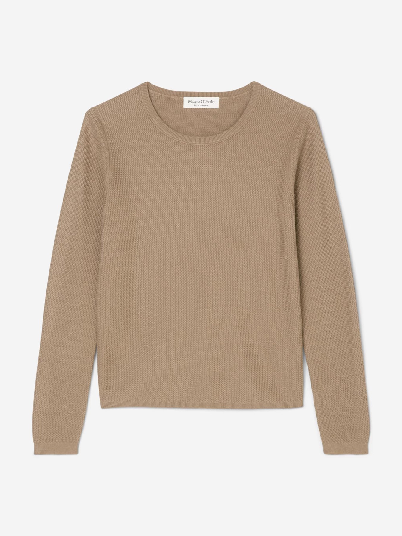 Джемпер Marc O’Polo модель M02600660059-750 Фото