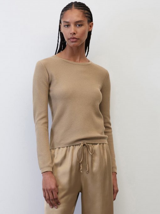 Джемпер Marc O’Polo модель M02600660059-750 Фото