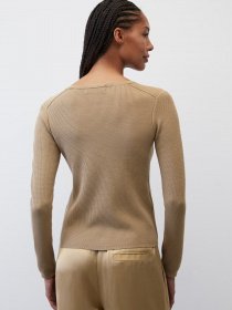 Джемпер Marc O’Polo модель M02600660059-750 Джемпер Marc O’Polo модель M02600660059-750 Фото