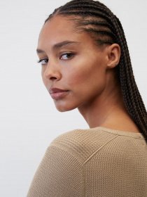 Джемпер Marc O’Polo модель M02600660059-750 Джемпер Marc O’Polo модель M02600660059-750 Фото