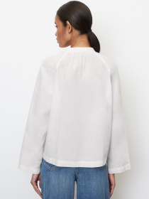 Блуза Marc O’Polo модель M03130542081-100 Фото