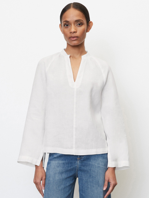 Блуза Marc O’Polo модель M03130542081-100 Фото