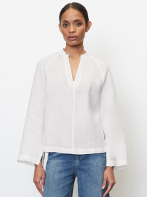 Блуза Marc O’Polo модель M03130542081-100 Фото