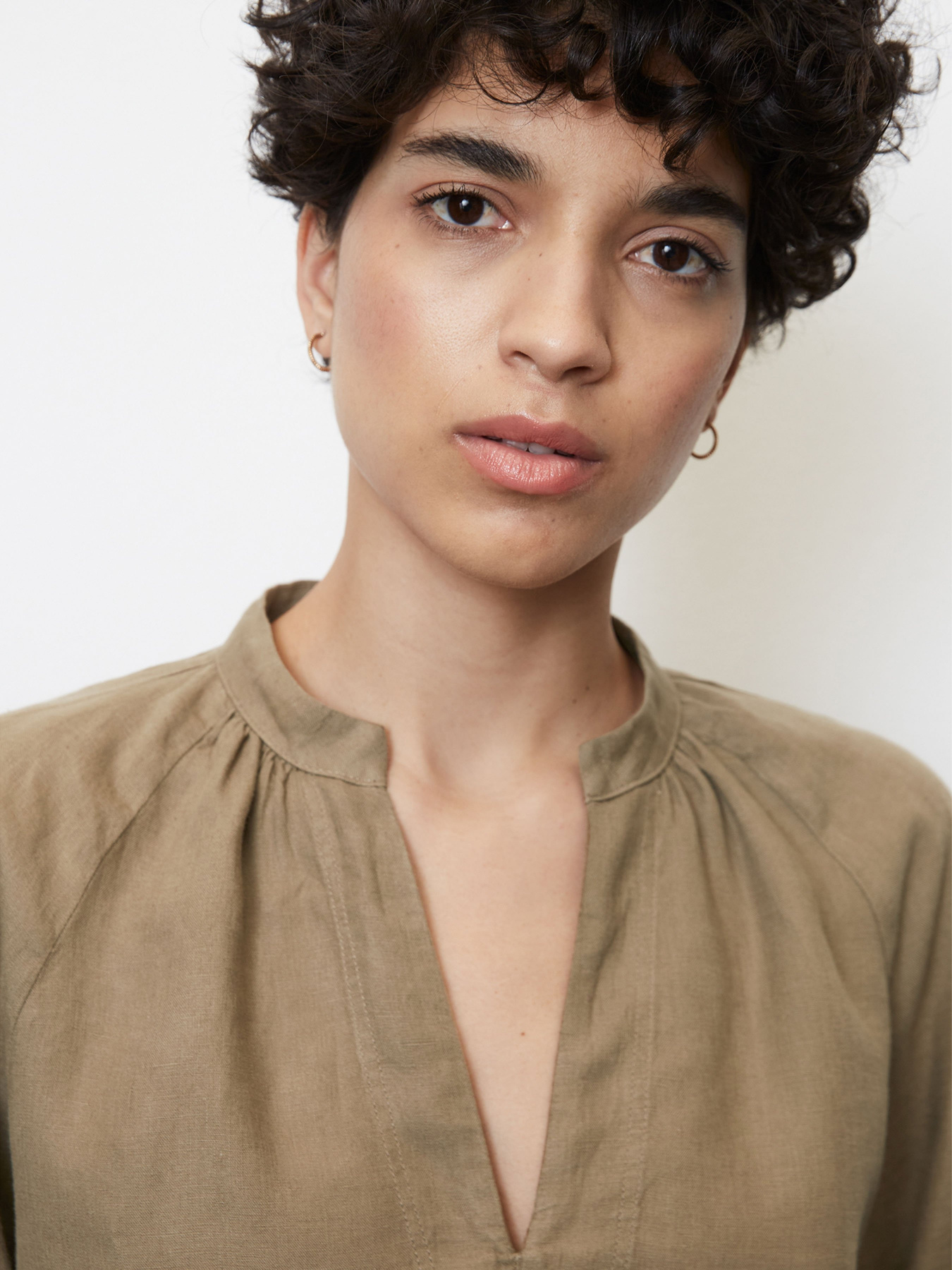 Блуза Marc O’Polo модель M03130542081-750 Фото