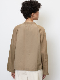 Блуза Marc O’Polo модель M03130542081-750 Фото