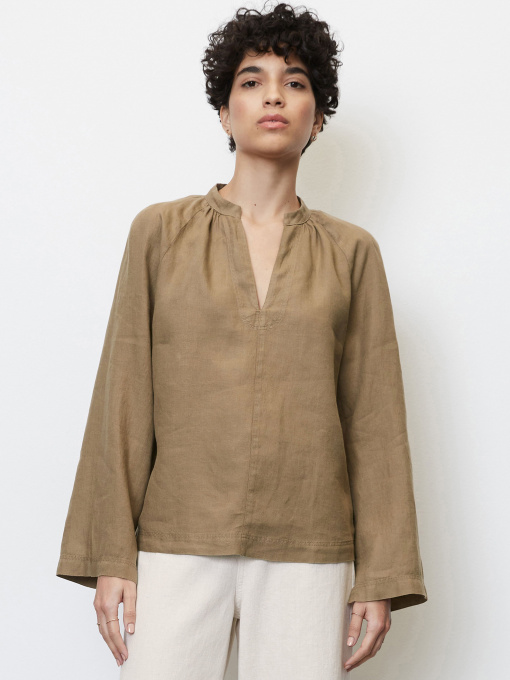 Блуза Marc O’Polo модель M03130542081-750 Фото