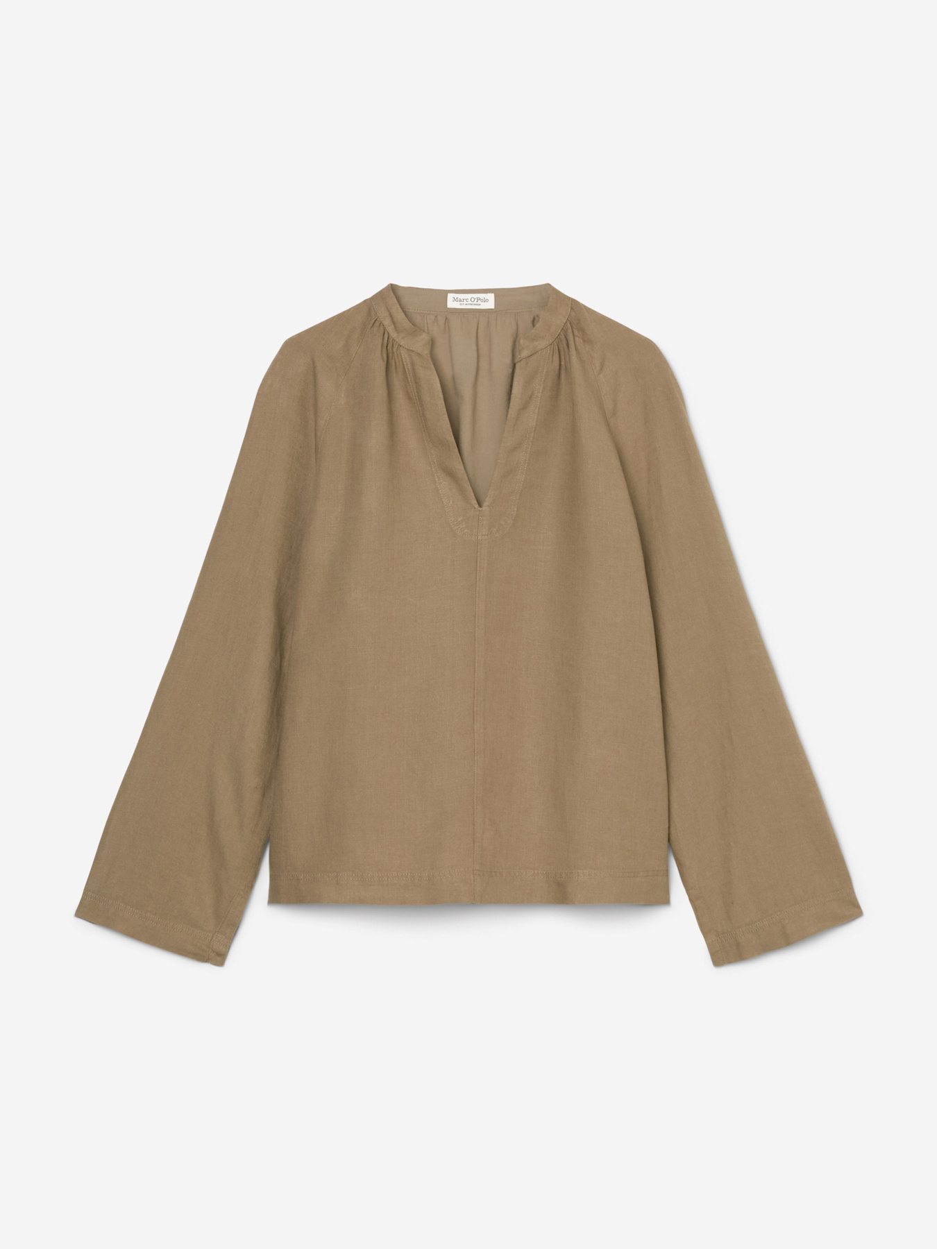 Блуза Marc O’Polo модель M03130542081-750 Фото