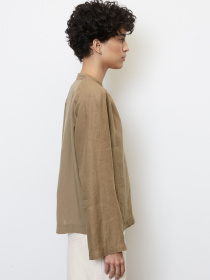 Блуза Marc O’Polo модель M03130542081-750 Фото