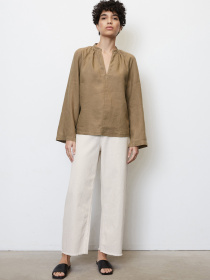 Блуза Marc O’Polo модель M03130542081-750 Фото