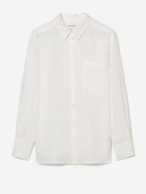 Сорочка Marc O’Polo модель M03130542427-100 Фото