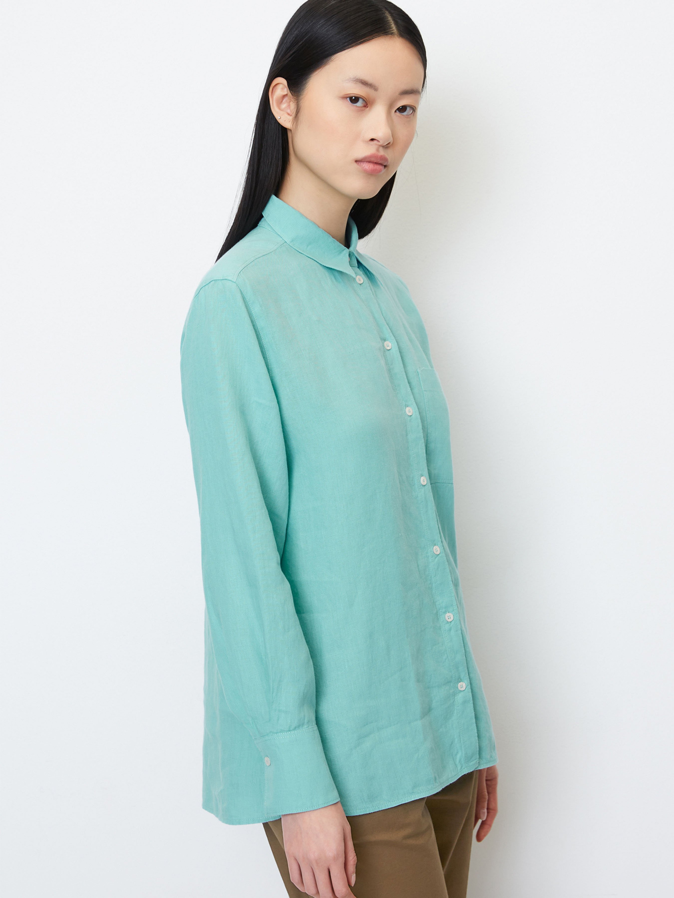 Рубашка Marc O’Polo модель M03130542427-846 Фото