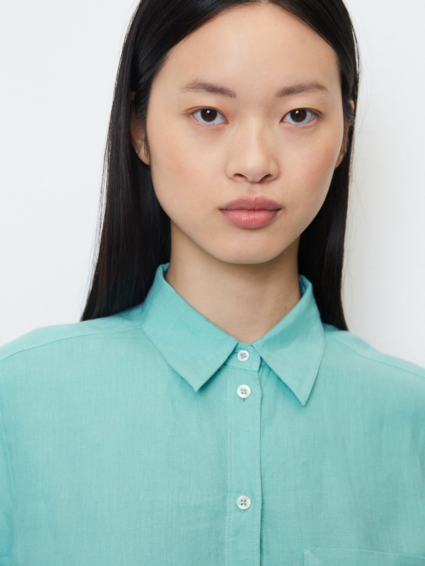 Рубашка Marc O’Polo модель M03130542427-846 Фото