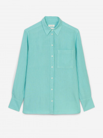 Рубашка Marc O’Polo модель M03130542427-846 Фото