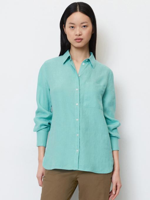 Рубашка Marc O’Polo модель M03130542427-846 Фото